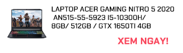 Acer Nitro 5 2020 AN515-55-5923 6